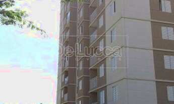 Imagem 4: Apartamento - Residencial Parque da Fazenda - Campinas