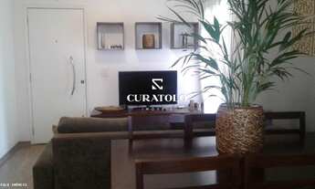 Imagem 2: Apartamento para Venda em São Bernardo do Campo, Paulicéia, 3 dormitórios, 1 suíte, 1 banh