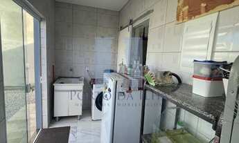 Imagem 6: Casa de 3 dorms., semimobiliado em condomínio fechado