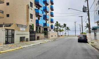 Imagem 3: Apartamento para venda tem 63 metros quadrados com 1 quarto em Tupi - Praia Grande - SP