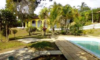 Imagem: Chácara para venda tem 2000 metros quadrados