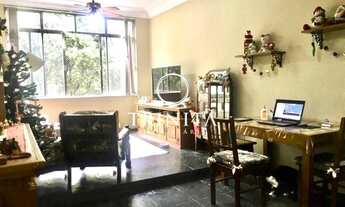 Imagem 1: Rio de Janeiro - Apartamento Padrão - Ipanema