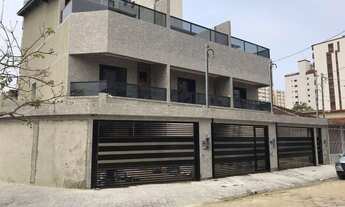 Imagem: Sobrado Triplex com 3 dormitórios à venda