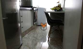 Imagem 3: Apartamento com 3 dormitórios à venda, 70 m² por R$ 420.000 - Taquaral - Campinas/SP