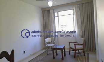 Imagem 7: Apartamento para venda tem 88 metros quadrados com 3 quartos