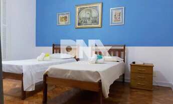 Imagem 3: Rio de Janeiro - Apartamento Padrão - Copacabana