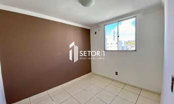 Imagem 3: Apartamento com 2 quartos no bairro Industrial- Juiz de Fora - MG