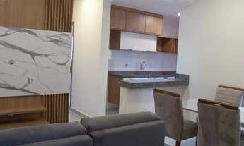 Imagem 6: Apartamento NOVO, Modulado, 57m², 2 quartos em Vila Jardini - Sorocaba - SP