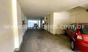 Imagem 3: Apartamento 2 Quartos com Garagem na melhor região de Olaria