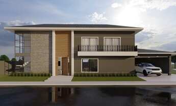 Imagem 2: Ecos Paradise 300 m² com 4 suítes