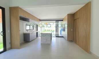 Imagem 2: Maravilhosa casa térrea no Swiss Park Analisa imóvel como entrada