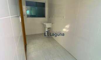 Imagem 7: Sobrado com 3 dormitórios para alugar, 222 m² por R$ 7.000,00/mês - Vila Alpina - Santo An