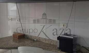 Imagem 7: Casa Condomínio - Urbanova - Condomínio Floradas do Paratehy - 4 Dormitórios - 270m²