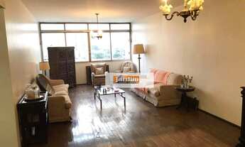 Imagem 2: Apartamento com 3 dormitórios à venda, 214 m² por R$ 580.000,00 - Centro - Santo André/SP