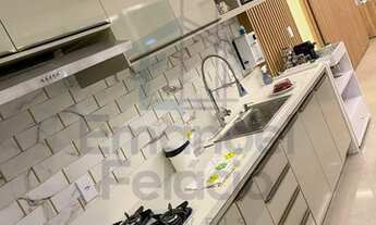 Imagem 5: Casa de condomínio térrea para venda com 260 metros quadrados com 3 quartos