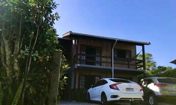 Imagem 4: Pousada - Florianópolis SC