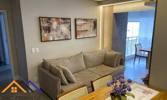 Imagem 6: Lindo Apto 3 dorms planejado no Cond. Helbor Family Garden