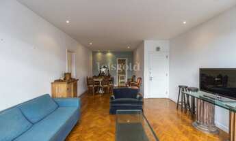 Imagem 4: RIO DE JANEIRO - Apartamento Padrão - Copacabana