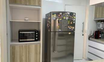 Imagem 5: Apartamento para venda possui 109 metros quadrados com 3 quartos em Parque Prado - Campina