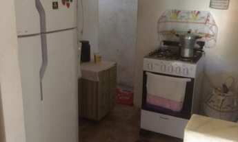 Imagem 7: Casa para venda com 60 metros quadrados com 2 quartos em Nova Brasília de Itapuã - Salvado