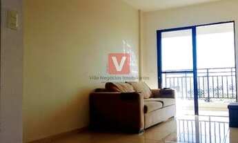 Imagem 2: Apartamento para venda com 65 metros quadrados com 2 quartos