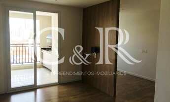 Imagem 2: Apartamento - Jardim Nossa Senhora Auxiliadora - Campinas