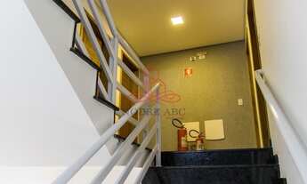 Imagem 3: Apartamento em Vila Pires - Santo André