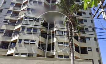 Imagem: Campinas - Apartamento Padrão - Cambuí