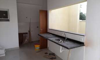 Imagem 4: Cobertura para venda possui 100 metros quadrados com 2 quartos em Vila Gilda - Santo André