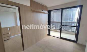 Imagem 2: Locação Apartamento 1 quarto Enseada do Suá Vitória