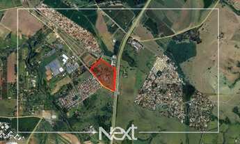 Imagem 5: área - Bosque das Palmeiras - Campinas