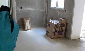 Imagem 6: Apto para venda tem 59 m2 com 2 quartos 1 suíte em Jardim Bela Vista - Santo André - SP