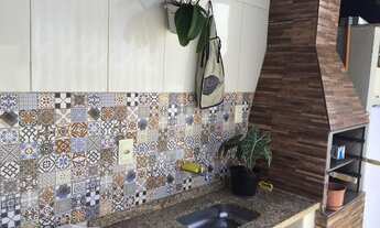 Imagem 5: CASA - ALTO DO IPIRANGA