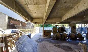 Imagem 4: Apartamento com 2 dormitórios à venda, 52 m² por R$ 250.000,00 - Caiçara - Praia Grande/SP