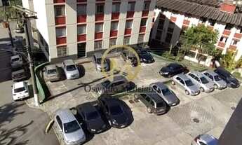 Imagem 2: Apartamento para venda com 78 metros quadrados com 3 quartos em São Sebastião - Petrópolis