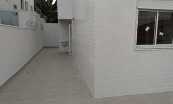 Imagem 3: APARTAMENTO ÁREA PRIVATIVA EM "U", 160m², 3 QUARTOS, SUÍTE, VARANDA, 2 VAGAS COB