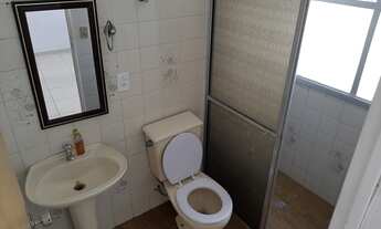 Imagem 5: KITNET- COM DIVISÓRIA- CENTRO