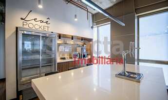 Imagem 4: RIO DE JANEIRO - Conjunto Comercial/Sala - IPANEMA