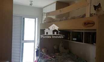 Imagem 3: Cobertura Duplex 140m² 3 dorms c/suíte Baeta Neves-SBC-SP