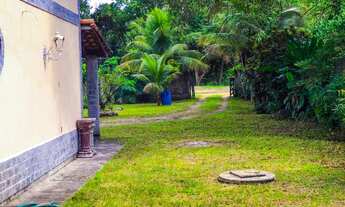 Imagem 7: Sobrado disponível pra venda possui 160 metros quadrados com 3 quartos em Tanguá