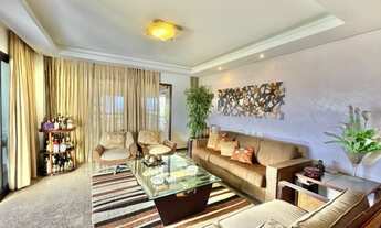 Imagem 7: Apartamento para venda com 303 metros quadrados com 3 quartos em Guararapes - Fortaleza