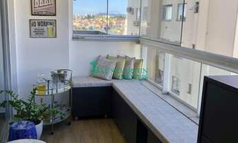 Imagem 6: Apartamento à venda no bairro Campinas - São José/SC