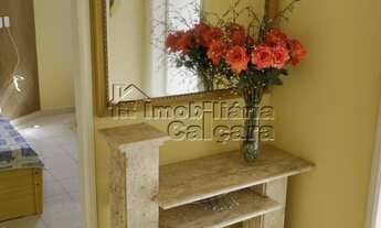 Imagem 5: Praia Grande - Apartamento Padrão - Caiçara