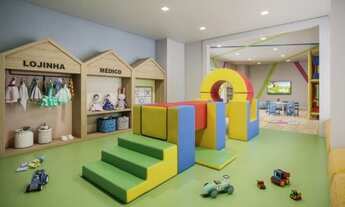 Imagem 3: Apartamento para venda com 45 metros quadrados com 2 quartos em Vila Formosa - São Paulo