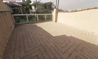 Imagem 4: Sobrado à venda, 110 m² por R$ 600.000,01 - Vila Carolina - São Paulo/SP