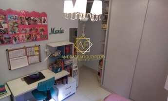 Imagem 6: Apartamento com 3 dormitórios no Lumini II, Jardim Santa Genebra, Campinas