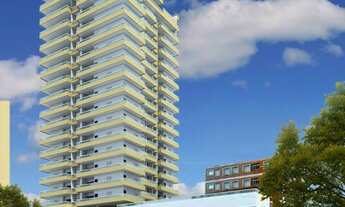 Imagem 1: Apto 02 dormitórios, Localizado no Tupi, Sacada Gourmet, Fino acabamento!