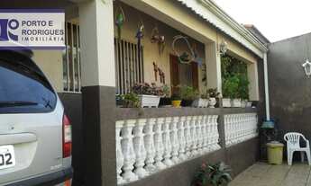 Imagem 7: Casa com 3 dormitórios à venda por R$ 315.000 - Dic VI (Conjunto Habitacional Santo Dias S