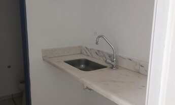 Imagem 2: Sala comercial para locação - LSL293