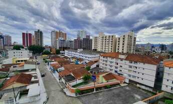 Imagem 4: APARTAMENTO 2 DORMITÓRIOS - CANTO DO FORTE - MOBILIADO